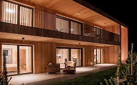 Alpine Chalets App. Pichlerhof Brunico